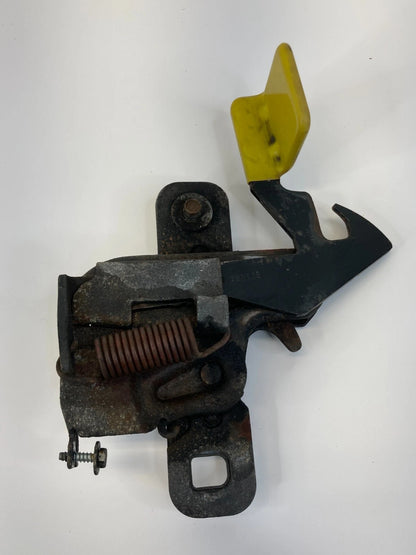 1999-2004 FORD MUSTANG FRONT HOOD LOCK LATCH RELEASE ACTUATOR ASSEMBLY OEM