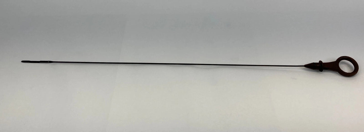 2009-2017 VW VOLKSWAGEN TIGUAN 2.0L ENGINE OIL FLUID DIPSTICK LEVER INDICATOR