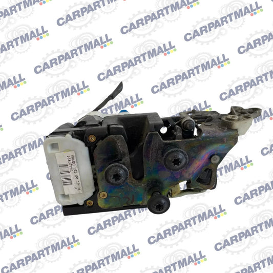 2001-2005 PONTIAC AZTEK REAR LEFT SIDE DOOR LOCK LATCH ACTUATOR 16637781 OEM
