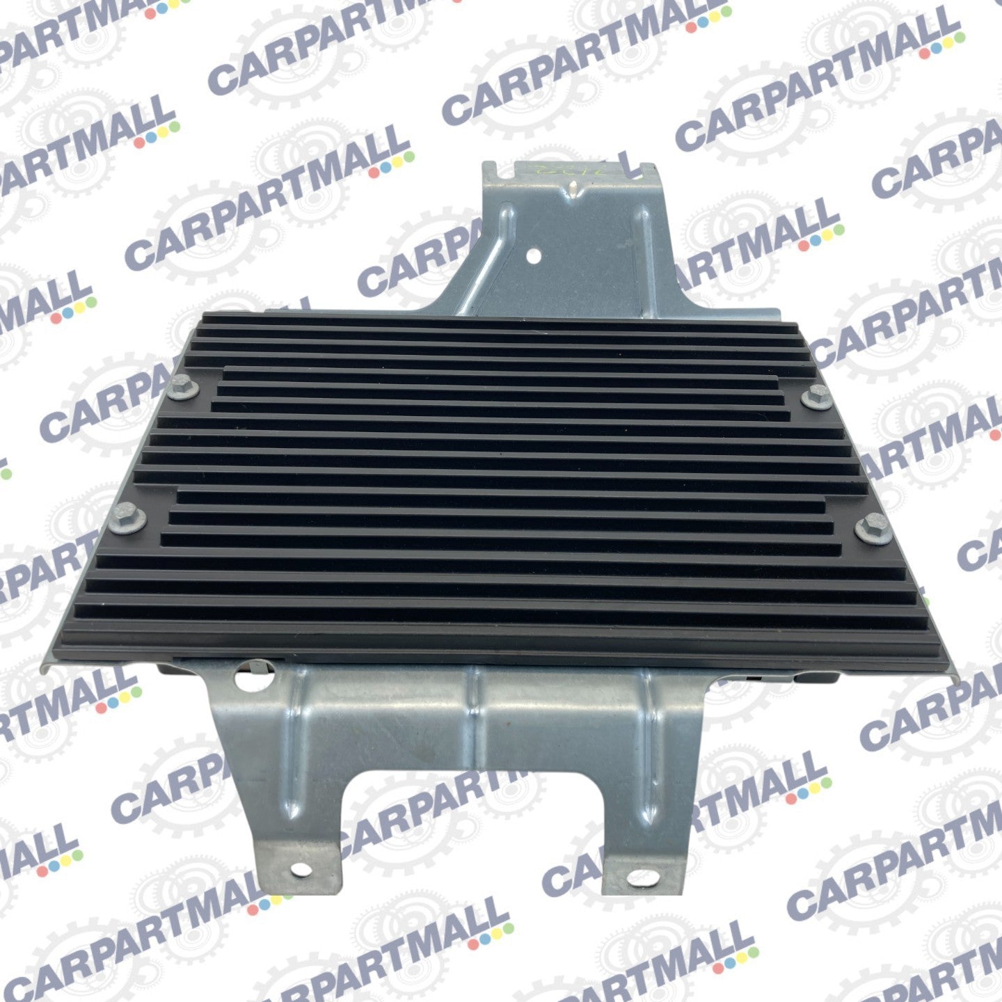 2008-2012 Land Rover LR2 Radio Audio Amplifier AMP Stereo 6H52-18C808-AC OEM