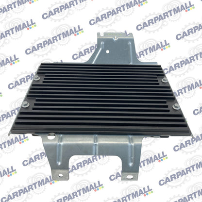 2008-2012 Land Rover LR2 Radio Audio Amplifier AMP Stereo 6H52-18C808-AC OEM