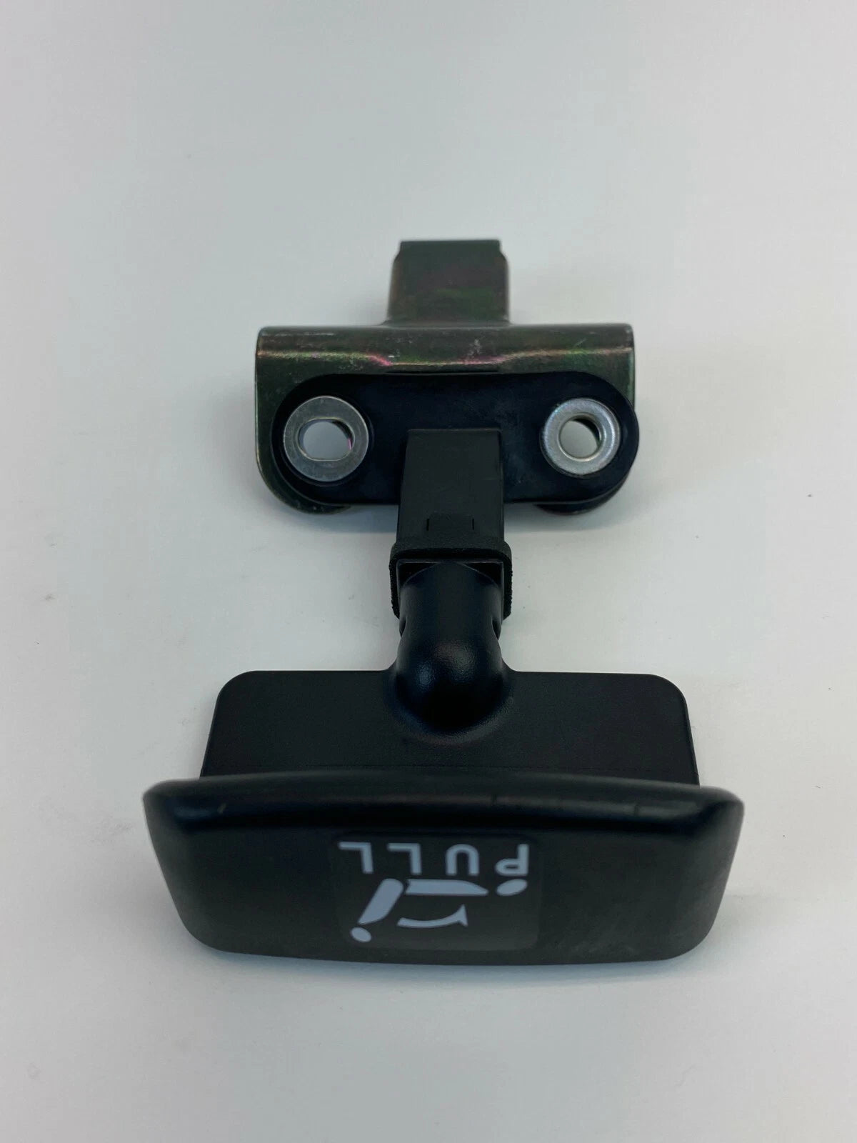 06 07 08 09 FORD FUSION PULL SEAT TILT RELEASE DOWN HANDLE ASSEMBLY OEM