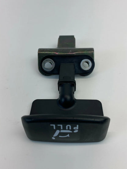 06 07 08 09 FORD FUSION PULL SEAT TILT RELEASE DOWN HANDLE ASSEMBLY OEM