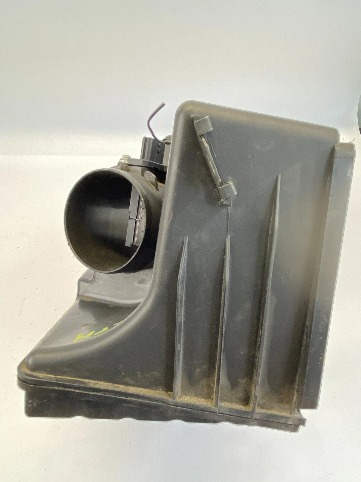 2007-2012 NISSAN ALTIMA 2.5L AIR CLEANER INTAKE BOX LOWER CASE HOUSING OEM