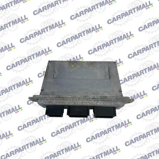 2009 FORD ESCAPE 2.5L HYBRID ENGINE COMPUTER CONTROL MODULE ECM ECU 9M6A-12A650