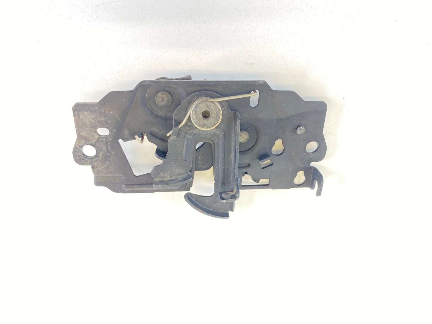 2013-2018 FORD FOCUS HOOD LOCK LATCH RELEASE ACTUATOR ASSEMBLY OEM