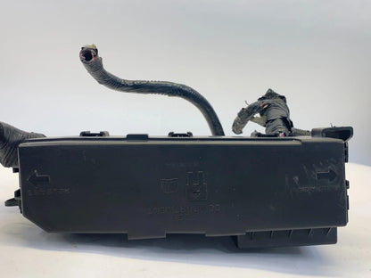 2009-2012 FORD ESCAPE ENGINE FUSE BOX RELAY JUNCTION MODULE OEM 9L8T-14A003-BB