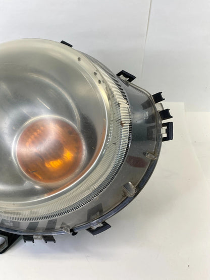 07-15 MINI COOPER FRONT RIGHT PASSENGER HEADLIGHT HEADLAMP HALOGEN AFTERMARKET