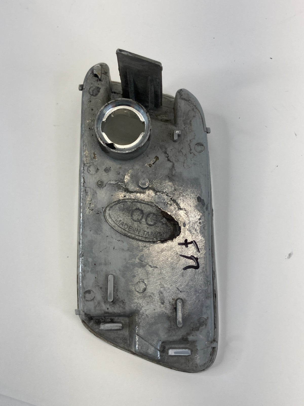 1998-2002 Mercedes-Benz E430 Front Right Passenger Side Marker Light OEM