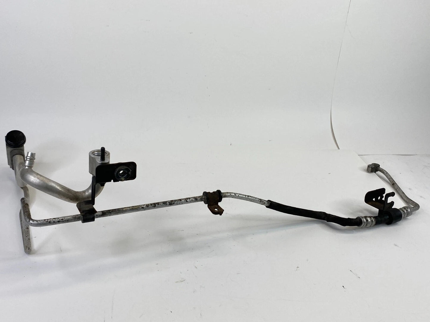 2001-2006 HYUNDAI ELANTRA 2.0L A/C AIR CONDITION DISCHARGE HOSE LINE PIPE OEM