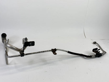 2001-2006 HYUNDAI ELANTRA 2.0L A/C AIR CONDITION DISCHARGE HOSE LINE PIPE OEM