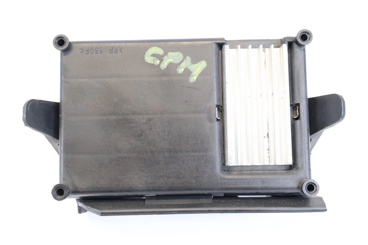 2002-2005 ENVOY TRAILBLAZER RAINIER TRANSFER CASE CONTROL MODULE 12586448 OEM