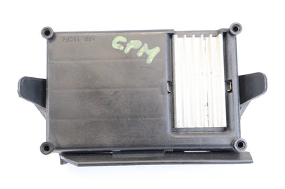 2002-2005 ENVOY TRAILBLAZER RAINIER TRANSFER CASE CONTROL MODULE 12586448 OEM