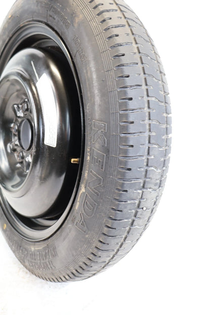 2008-2012 HONDA ACCORD SPARE TIRE COMPAT DONUT T135/80D16 101M 101M OEM
