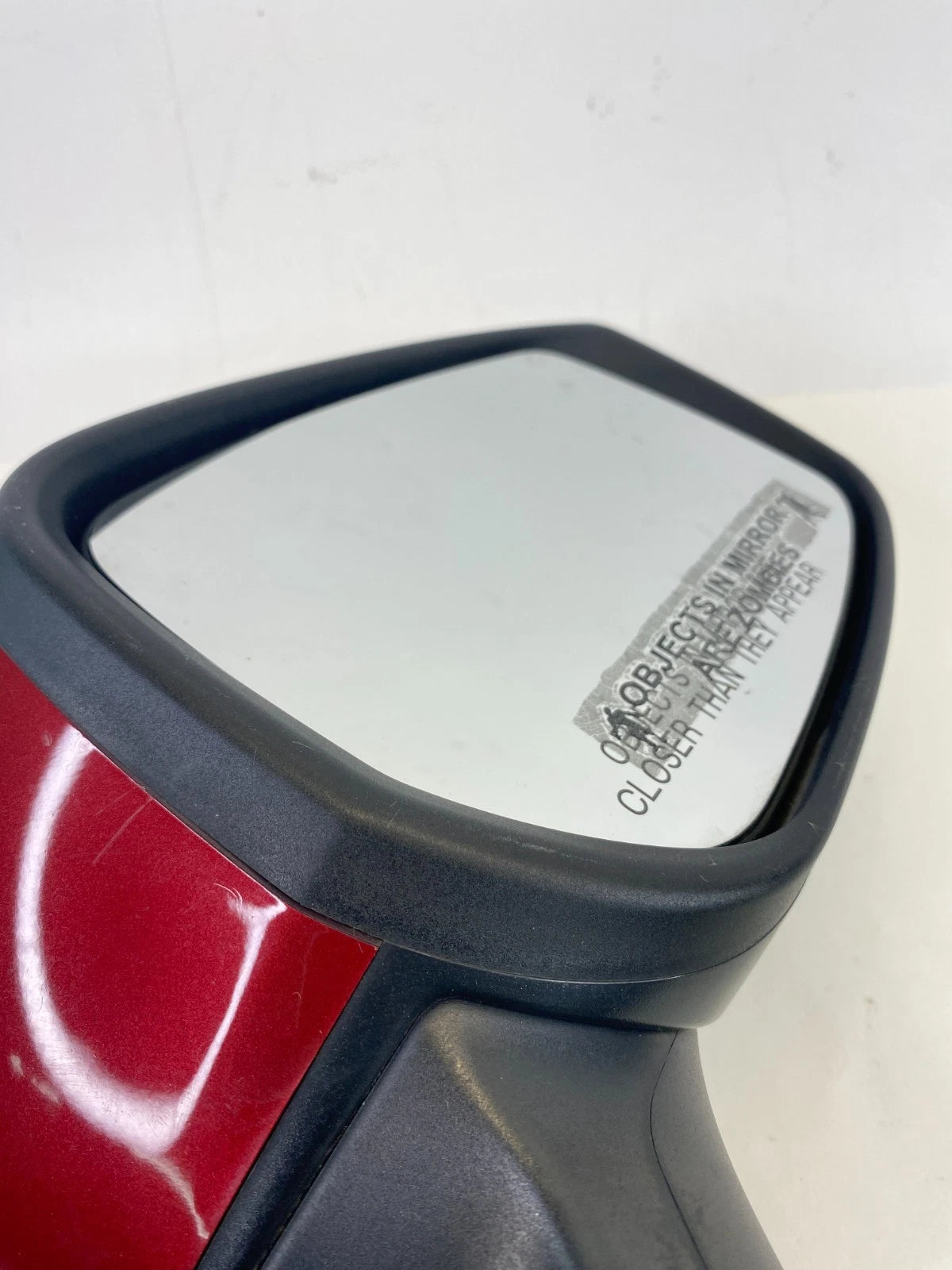 2015-2019 Nissan Versa Note Right Passenger Side View Door Power Mirror OEM
