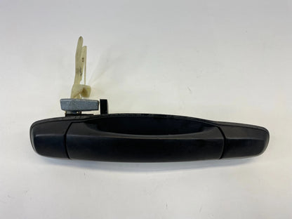 2003-2008 SUBARU FORESTER REAR RIGHT PASSENGER EXTERIOR DOOR HANDLE ASSEMBLY