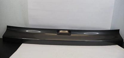 2010 2011 HONDA CR-V CRV REAR TAILGATE LOWER TRIM GARNISH PANEL 74895-SXS-A010