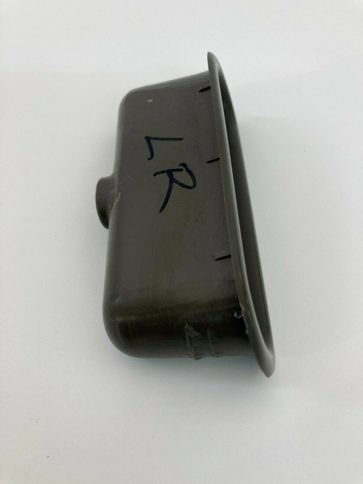 1994-2001 Acura Integra Rear Left Driver Side Storage Pocket Door Trim Panel