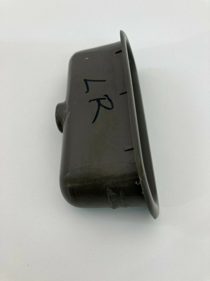 1994-2001 Acura Integra Rear Left Driver Side Storage Pocket Door Trim Panel