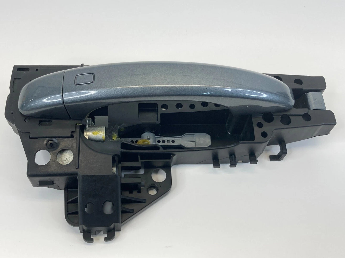 2009-2016 AUDI A4 FRONT RIGHT SIDE EXTERIOR OUTSIDE DOOR HANDLE ASSEMBLY OEM