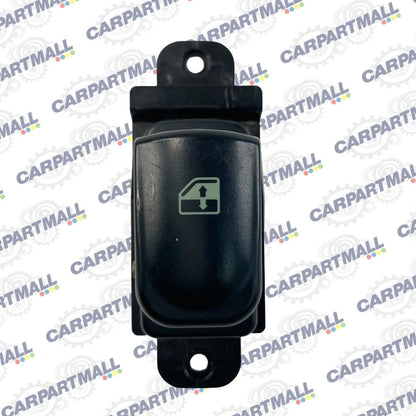 2006-2008 HYUNDAI SONATA REAR LEFT BACK SIDE DOOR POWER WINDOW SWITCH OEM