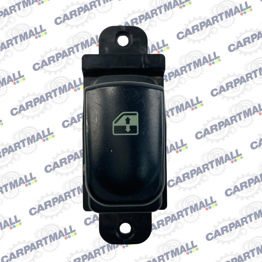 2006-2008 HYUNDAI SONATA REAR LEFT BACK SIDE DOOR POWER WINDOW SWITCH OEM