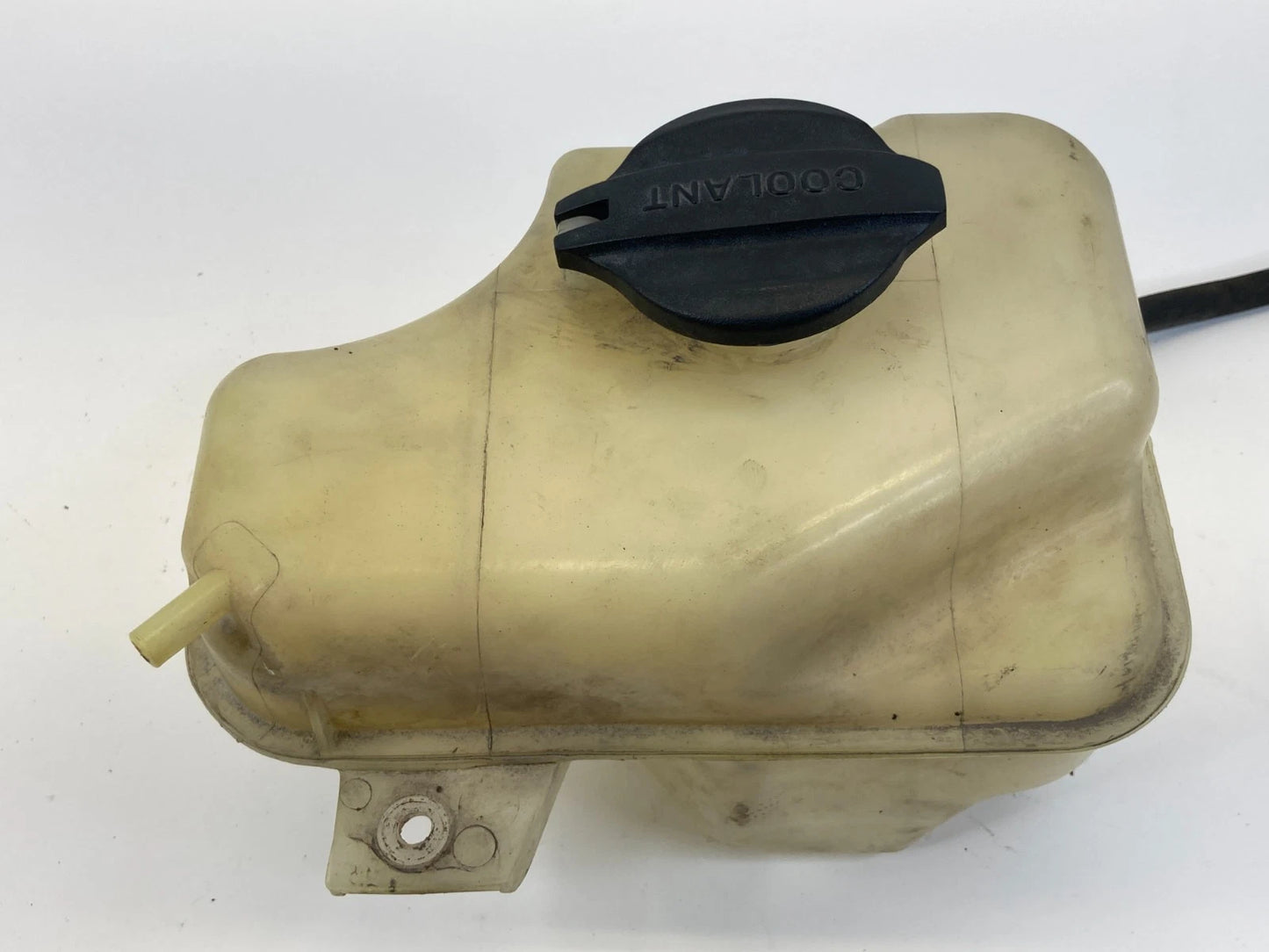 2011-2016 Kia Optima 2.4L Engine Coolant Expansion Reservoir Tank 254302T000