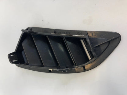 11-17 BUICK REGAL DASH RIGHT AIR VENT DEFROST DEFOGGER GRILLE OUTLET 13279240