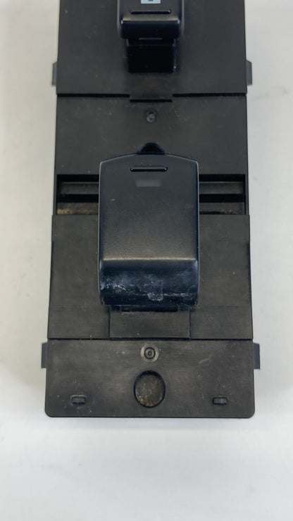 2007-2013 Nissan Altima Front Right Passenger Window & Lock Button Switch OEM