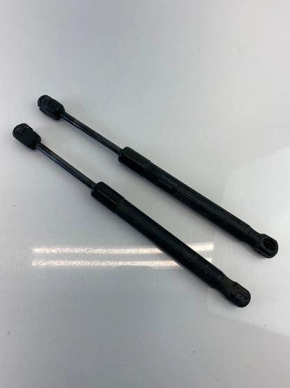 2001-2009 VOLVO S60 REAR TRUNK LIFTGATE SUPPORT SHOCK STRUT SET PAIR 30799160