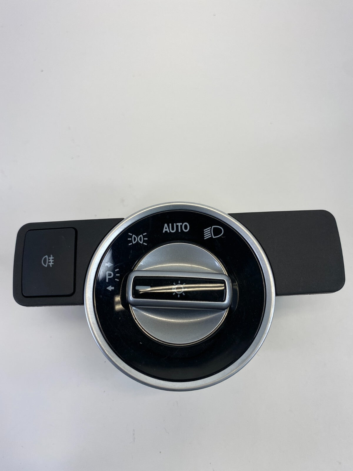 2006-2016 Mercedes-Benz E350 Headlight Headlamp Fog Light Control Switch OEM