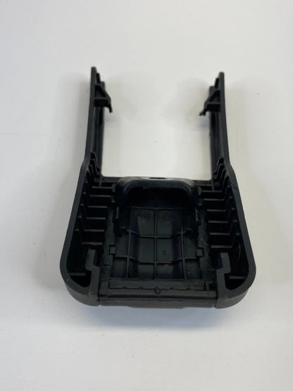 2011-2014 HYUNDAI SONATA SEAT TRACK FLOOR BOLT COVER TRIM END CAP OEM