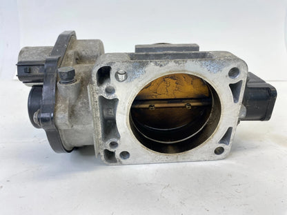 11-19 FORD EXPLORER INTERCEPTOR UTILITY THROTTLE BODY THROTTLE VALVE AA5E9F991BB