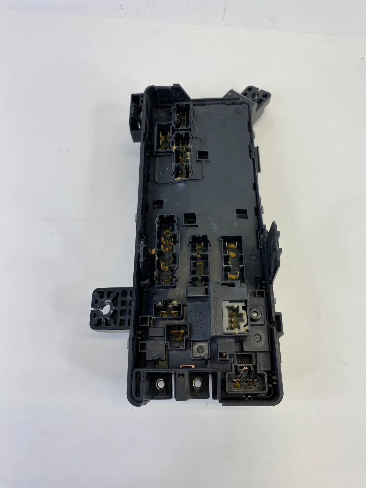 2005-2010 HONDA ODDYSEY 3.5L A/T ENGINE UNDER HOOD FUSE RELAY BOX BLOCK OEM