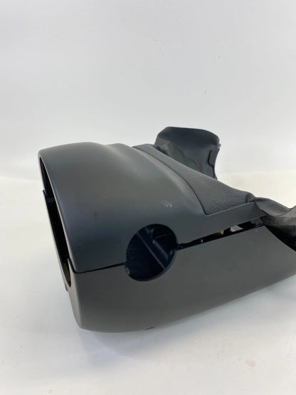 2009-2016 AUDI A4 QUATTRO UPPER LOWER STEERING COLUMN HOUSINGS FRONT OEM FACTORY