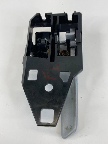 2010 2011 TOYOTA PRIUS FRONT LEFT DRIVER SIDE INTERIOR INSIDE DOOR HANDLE OEM