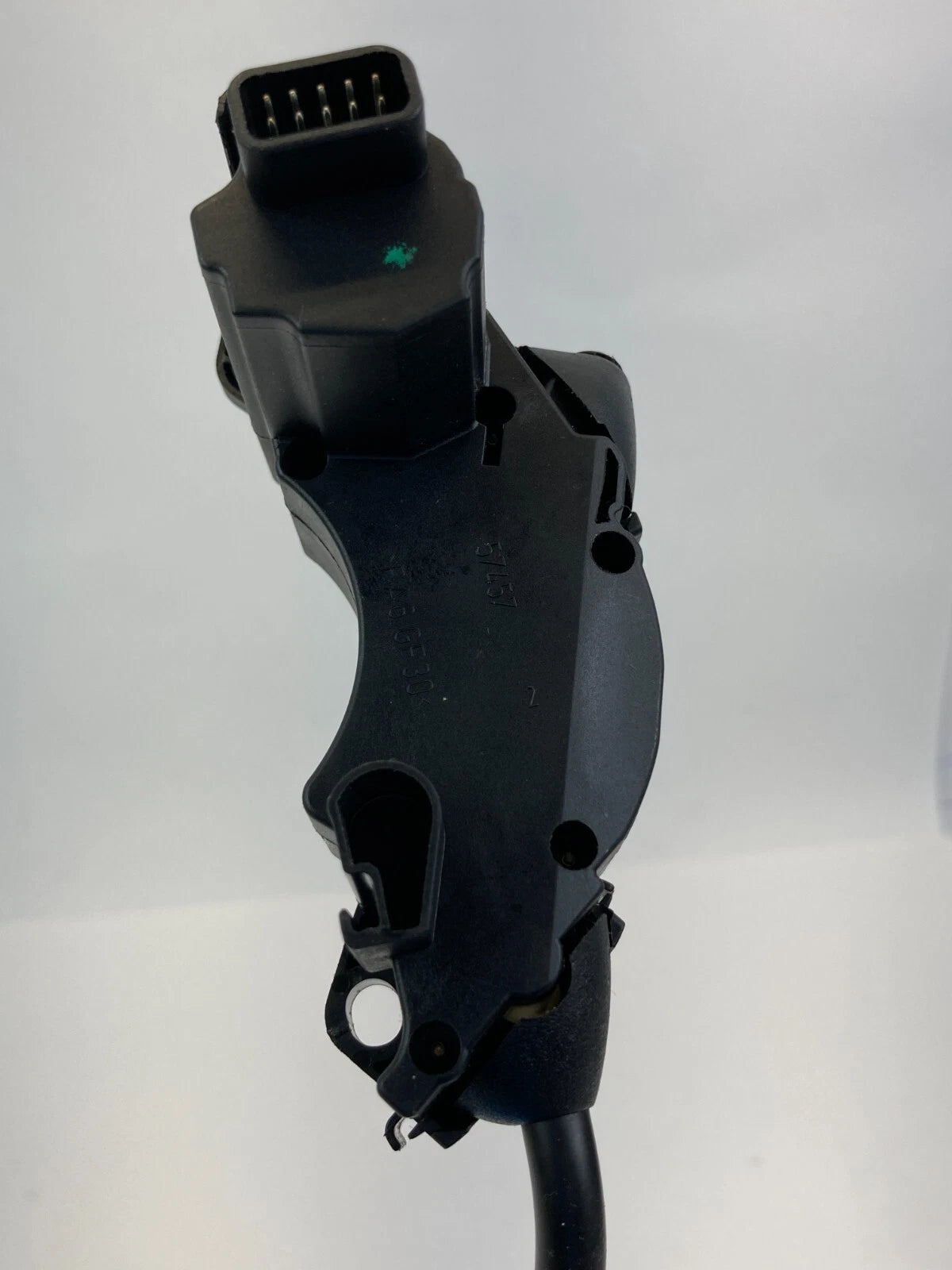 2003-2006 MERCEDES-BENZ E320 CRUISE CONTROL LEVER SWITCH OEM A0085452324