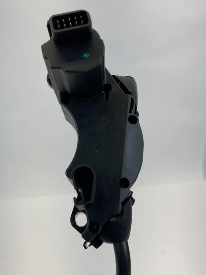 2003-2006 MERCEDES-BENZ E320 CRUISE CONTROL LEVER SWITCH OEM A0085452324