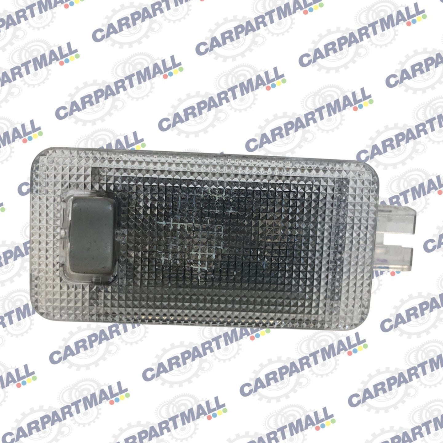 2004-2015 Toyota Prius Rear Trunk Lid Interior Luggage Light Lamp OEM