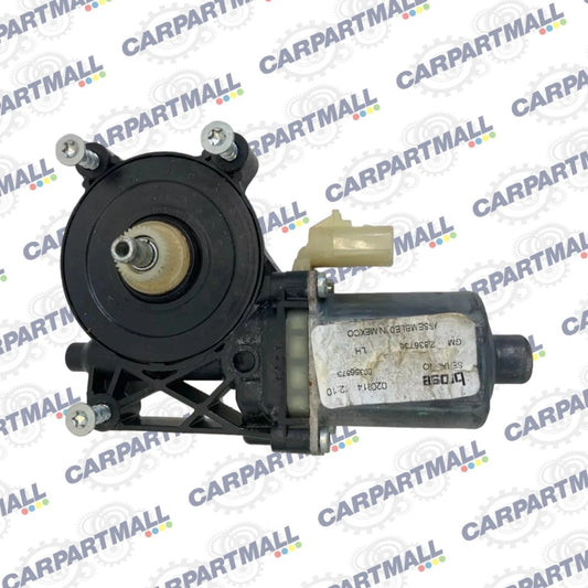 2013-2015 CHEVROLET MALIBU FRONT LEFT DRIVER SIDE POWER WINDOW MOTOR 22836736