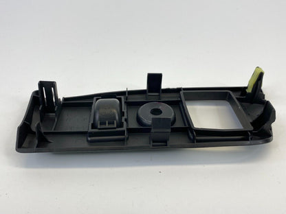 2001-2005 Toyota RAV4 Dash Instrument Panel Mirror Switch Surround Cover Trim