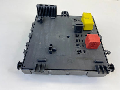 2003-2006 SAAB 9-3 2.0L L4 REAR TRUNK DISTRIBUTION FUSE BOX RELAY 12805846 OEM