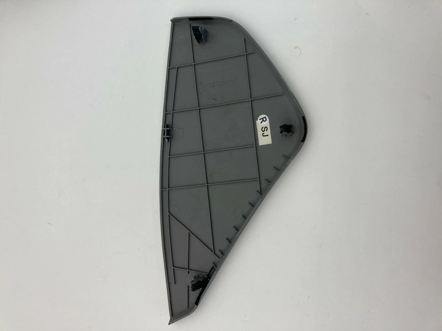 2006-2010 KIA OPTIMA DASH RIGHT SIDE FUSE BOX COVER TRIM PANEL 84769-2G000 OEM