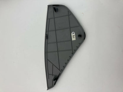2006-2010 KIA OPTIMA DASH RIGHT SIDE FUSE BOX COVER TRIM PANEL 84769-2G000 OEM
