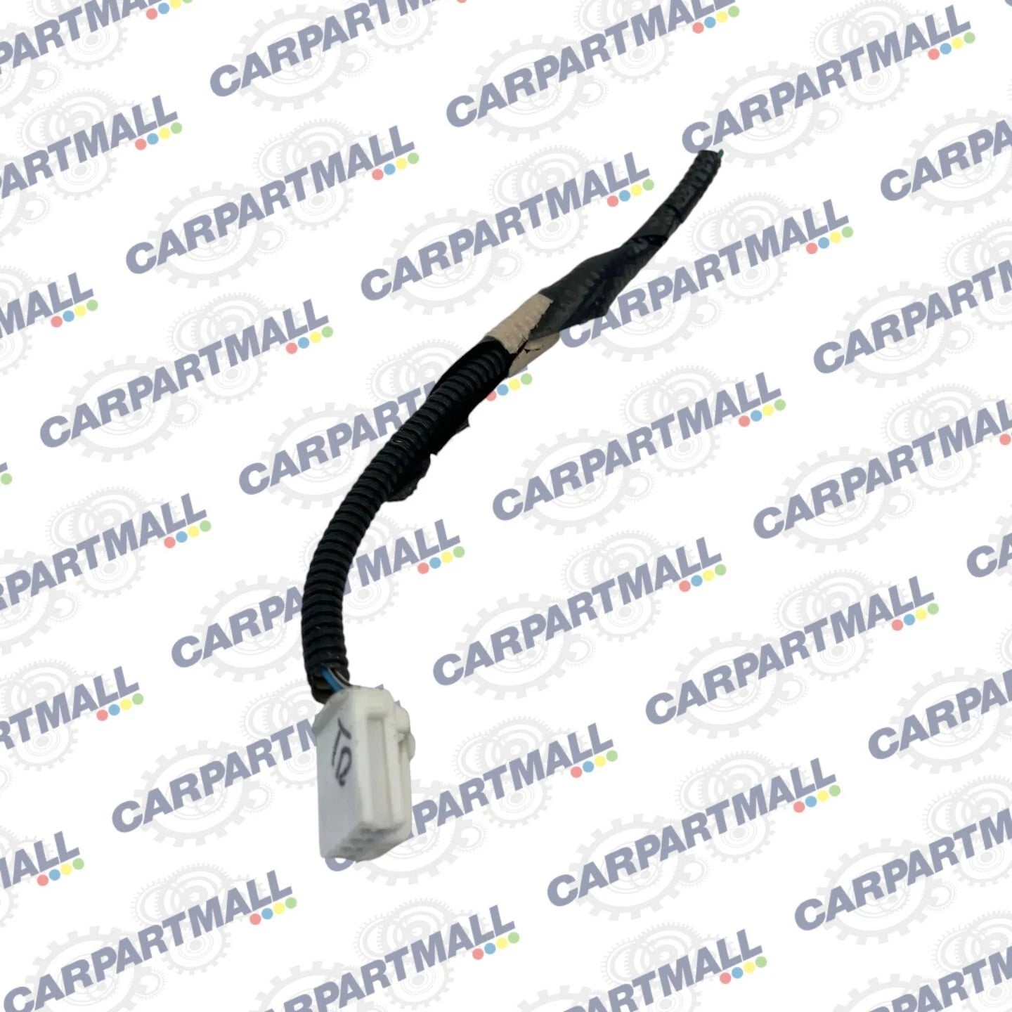 2008-2015 SCION XB REAR RIGHT SIDE TAIL LIGHT CONNECTOR HARNESS CABLE WIRE OEM