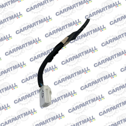 2008-2015 SCION XB REAR RIGHT SIDE TAIL LIGHT CONNECTOR HARNESS CABLE WIRE OEM