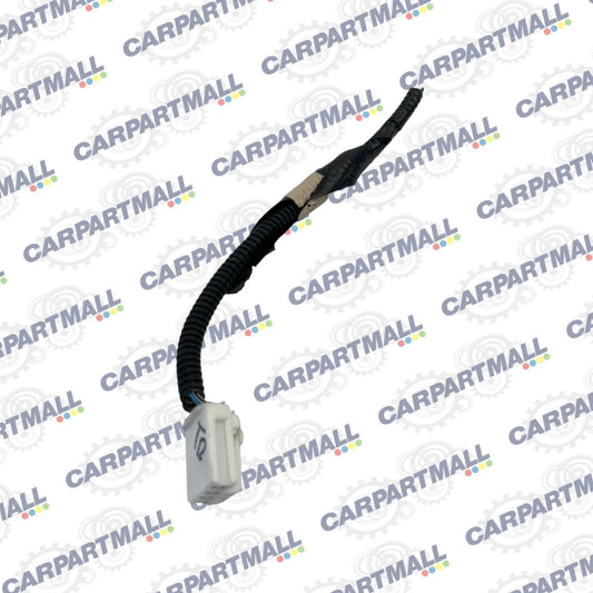 2008-2015 SCION XB REAR RIGHT SIDE TAIL LIGHT CONNECTOR HARNESS CABLE WIRE OEM