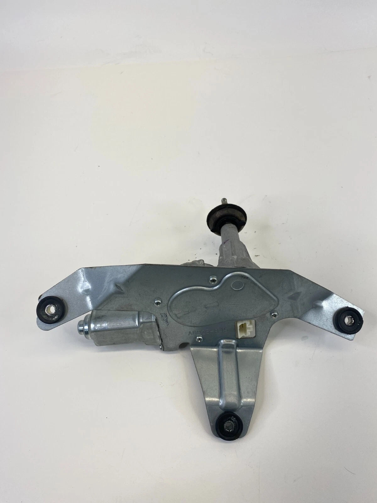 10 11 12 13 14 15 16 17 CHEVROLET EQUINOX REAR WINDSHIELD WIPER MOTOR A8925-945