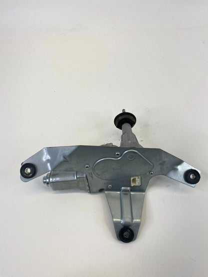 10 11 12 13 14 15 16 17 CHEVROLET EQUINOX REAR WINDSHIELD WIPER MOTOR A8925-945