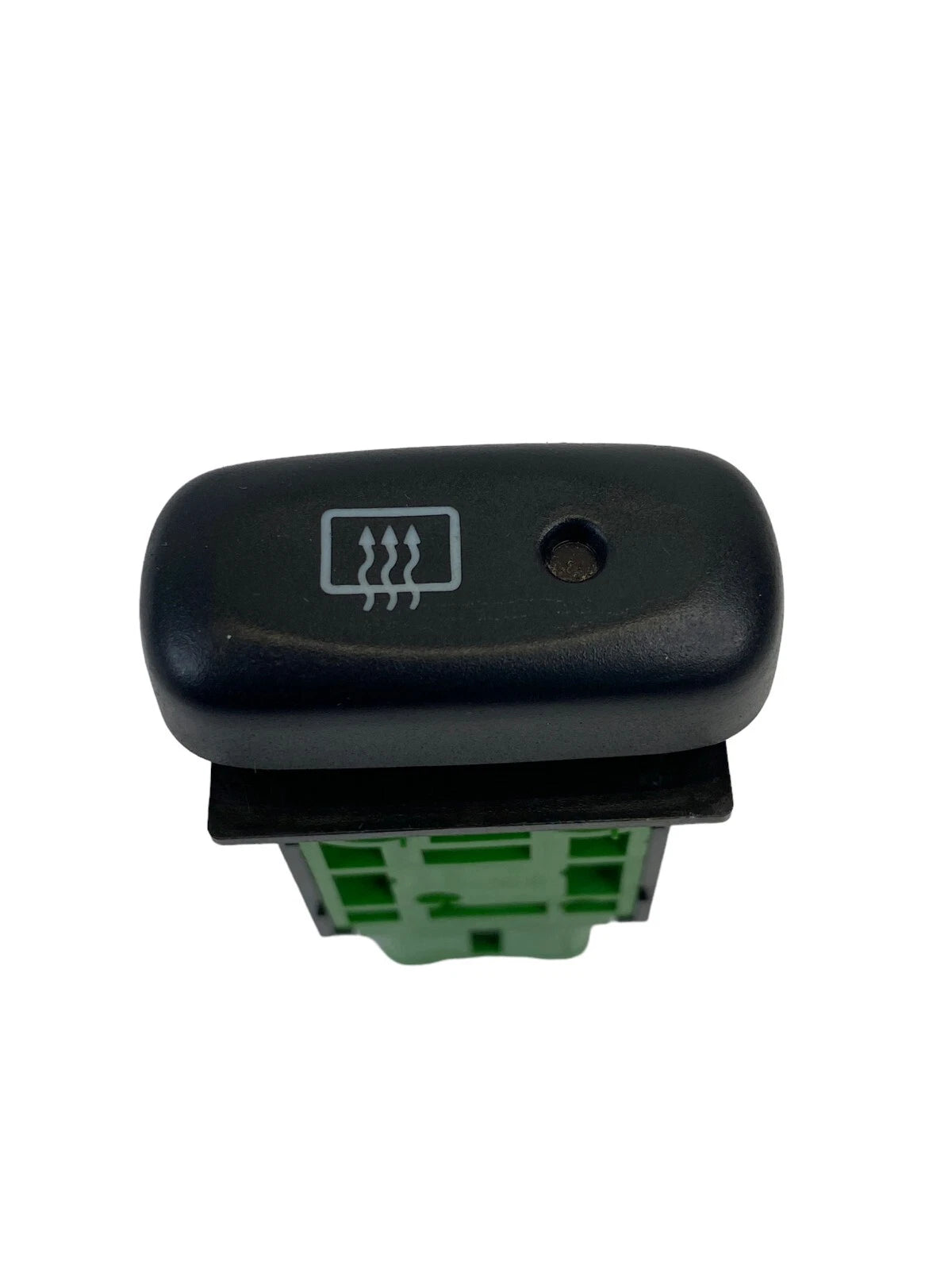 1999-2004 CHEVROLET TRACKER LT SPORT UTILITY INSTRUMENTAL PANEL DEFROSTER SWITCH
